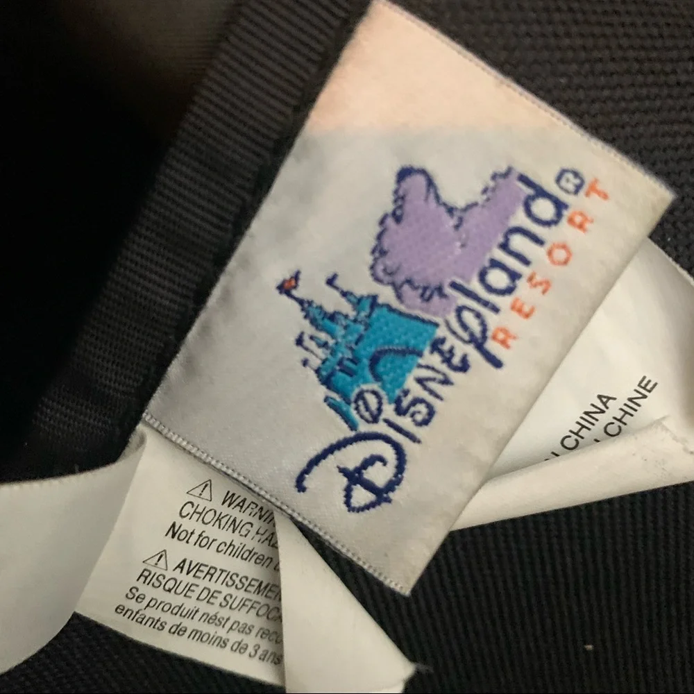 Vintage DisneyLand Resort large Tote 50 Year - Picture 7 of 7